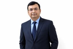 Mr. Amit Gupta