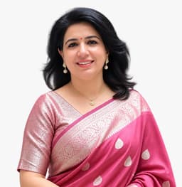 Dr. Shaakti Arora