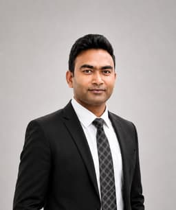 Mr. Shobhraj Singh